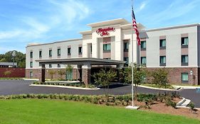 Hampton Inn Wetumpka Al